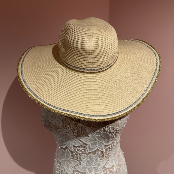 Adrienne Vittadini Accessories - Adrienne Vittadini, sun hat